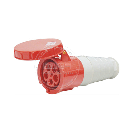 工業(yè)連接器-233防護(hù)水平為IP67，產(chǎn)品優(yōu)質(zhì)。